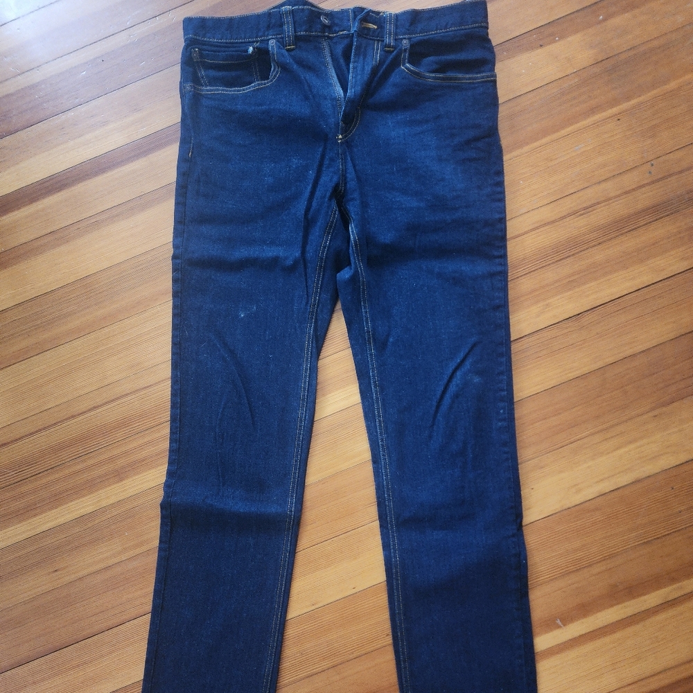 Prana Jeans. Men:s. 34x34
